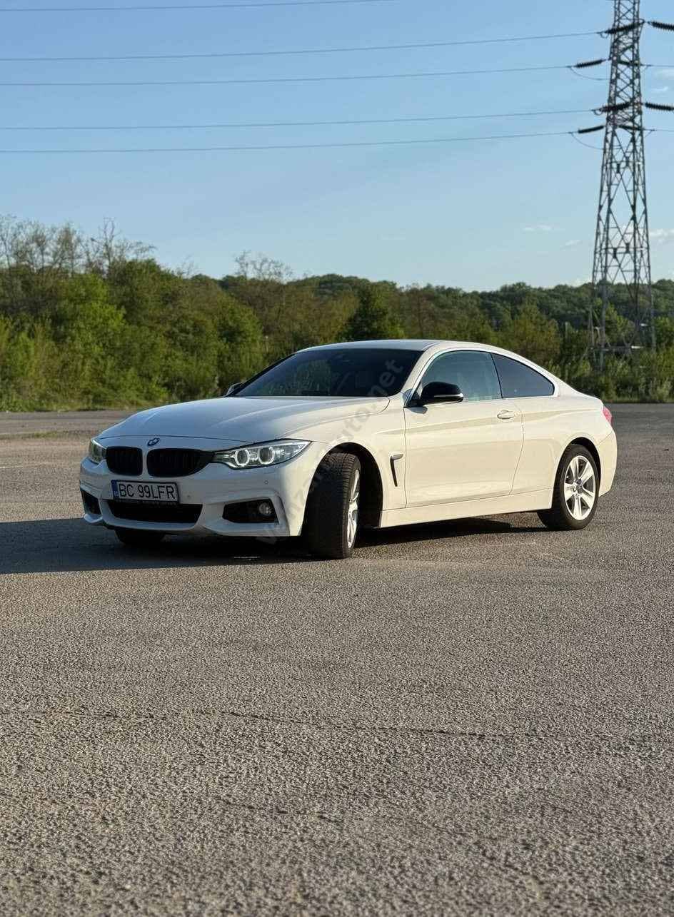 BMW Seria 4