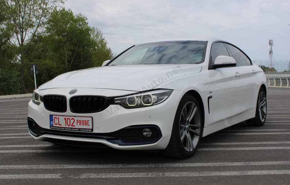 BMW Seria 4