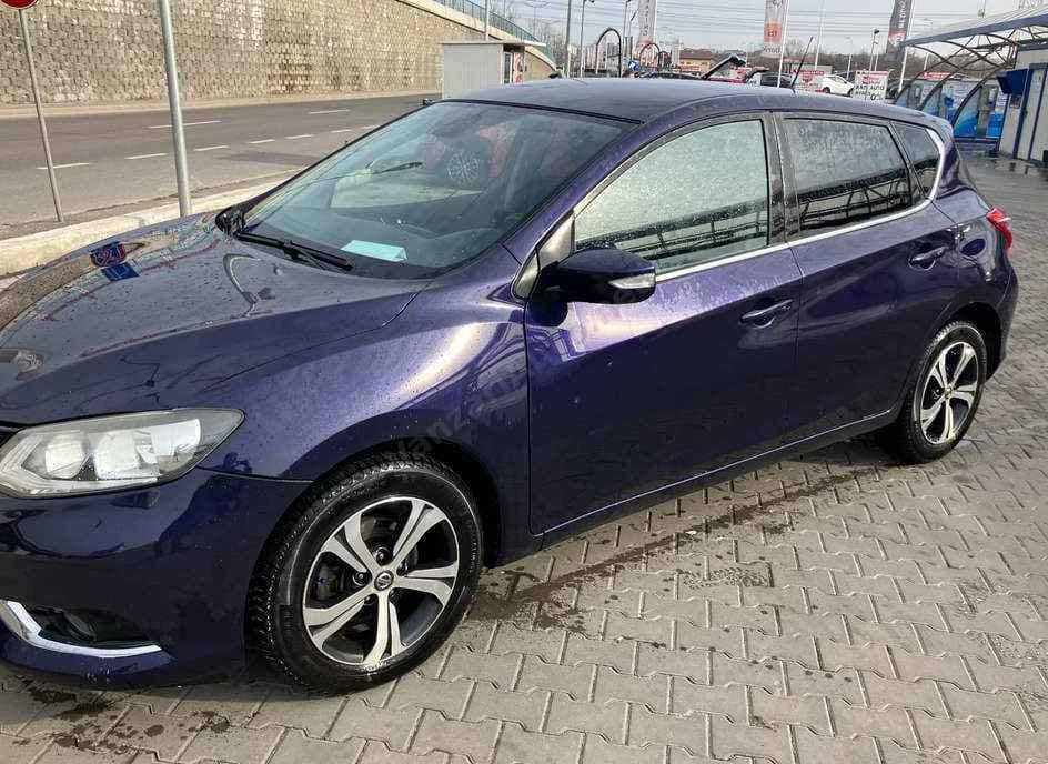 Nissan Pulsar