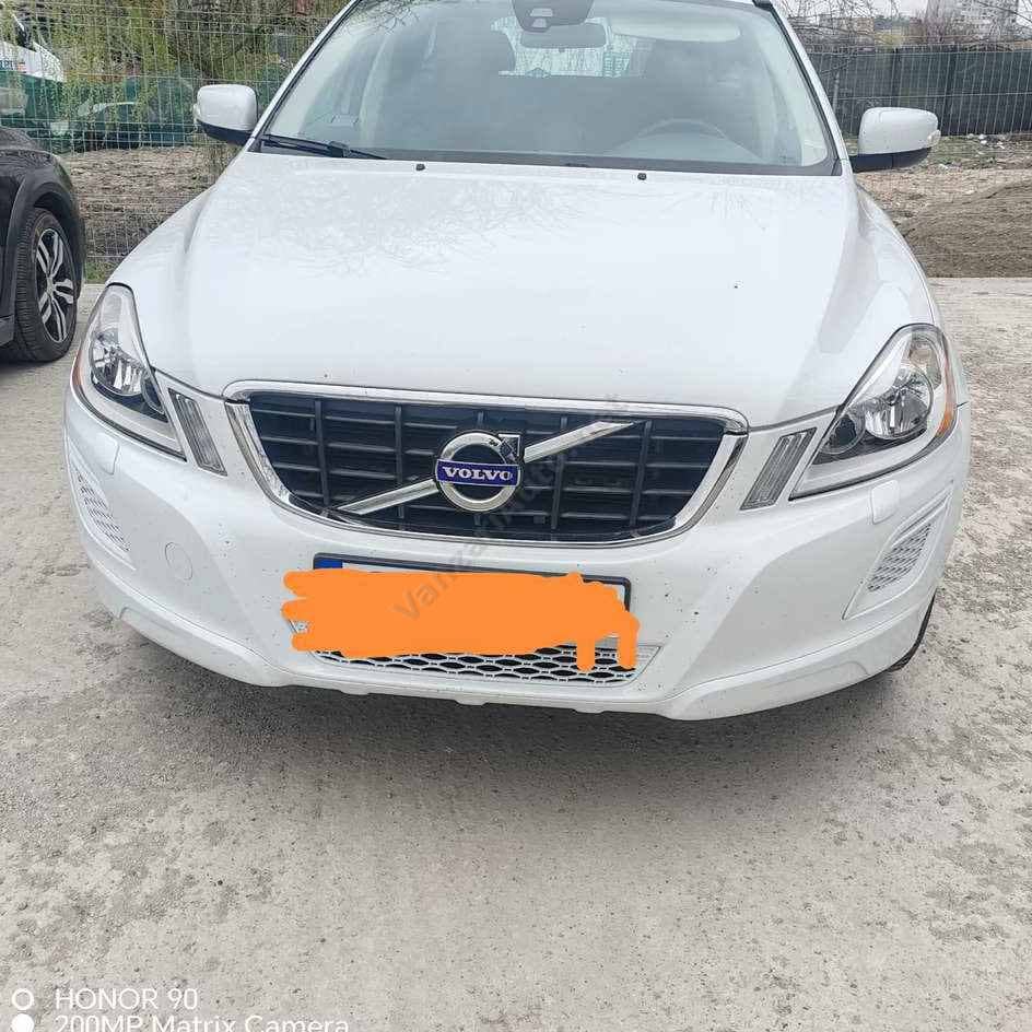 Volvo XC 60
