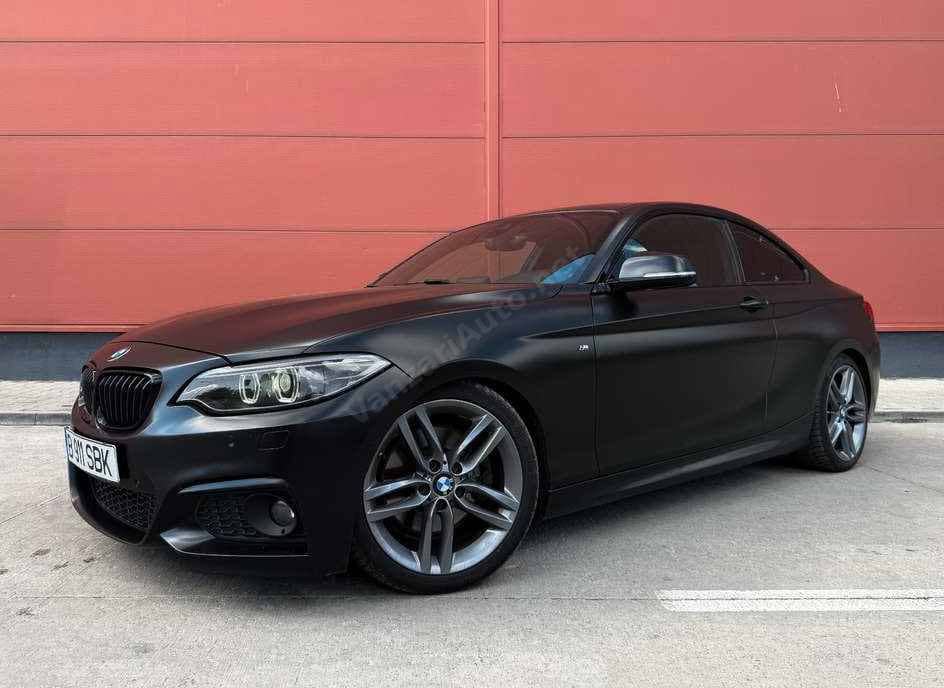 BMW Seria 2