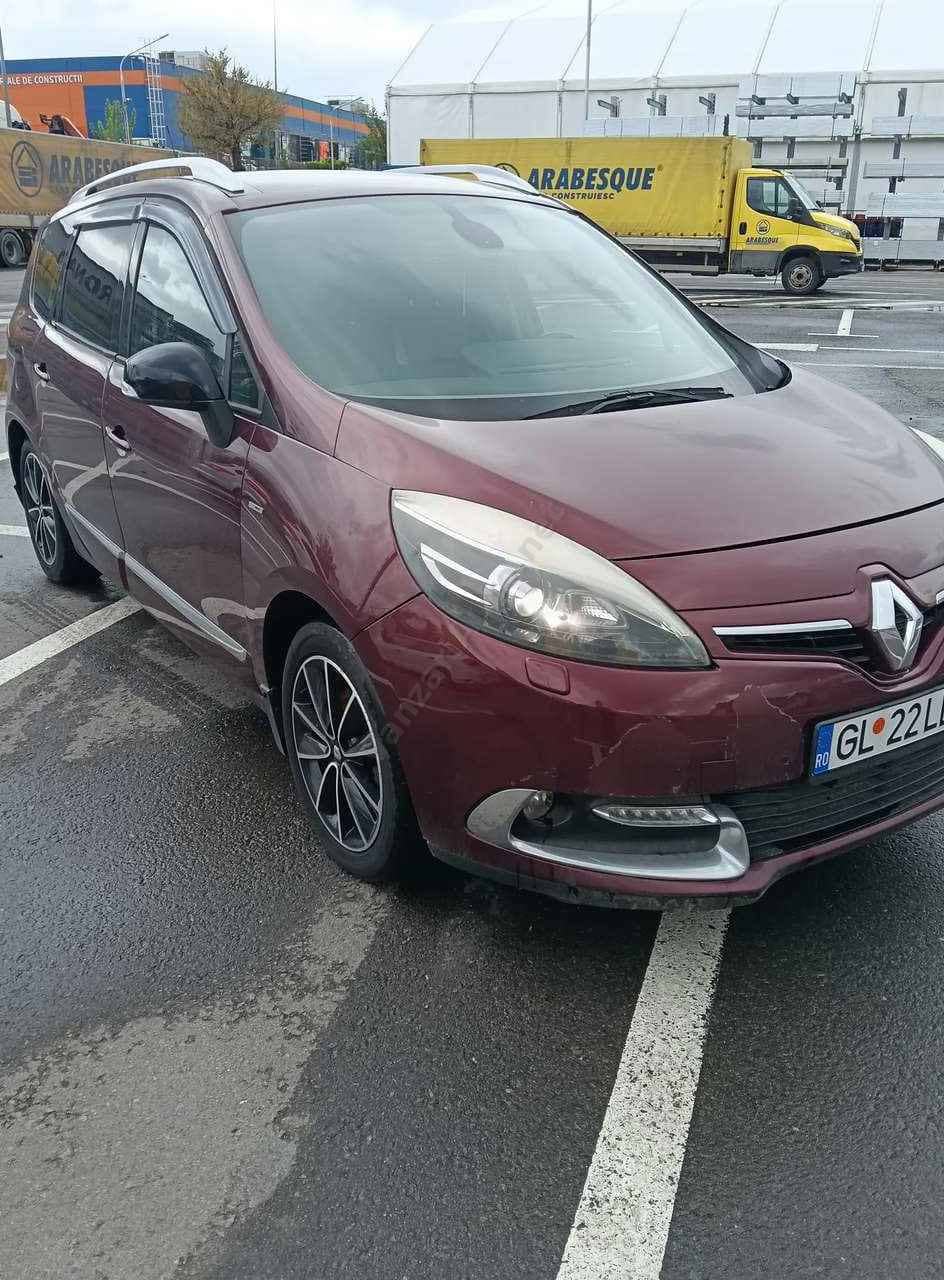 Renault Grand Scenic