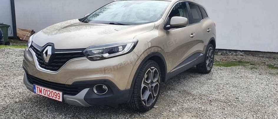 Renault Kadjar