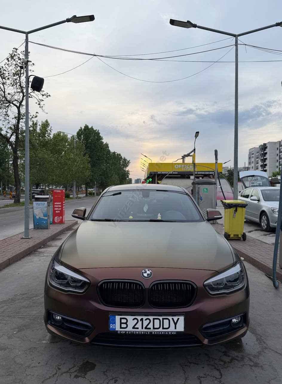 BMW Seria 1