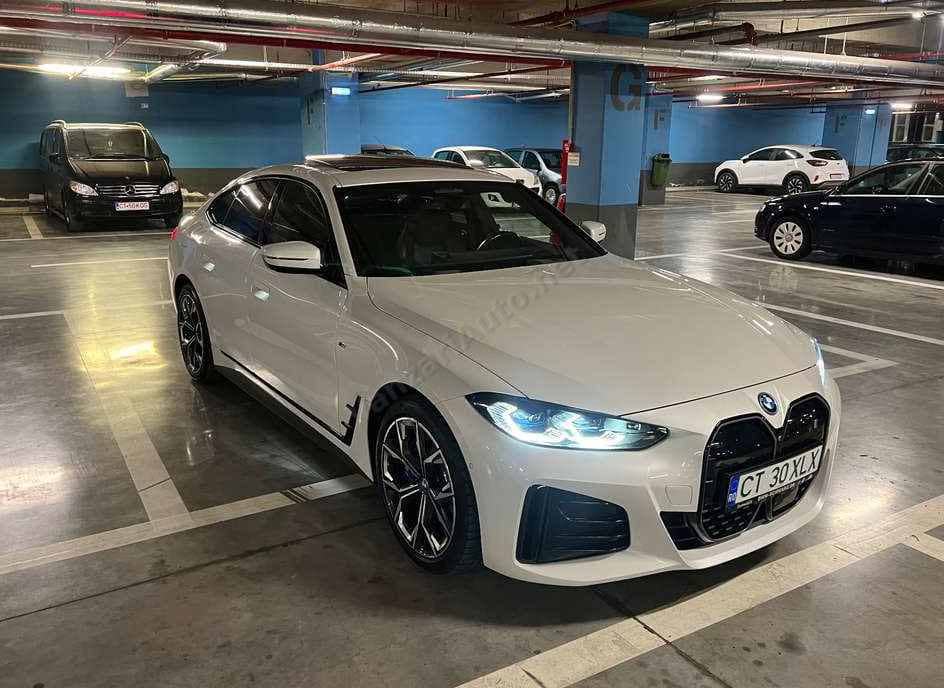BMW i4