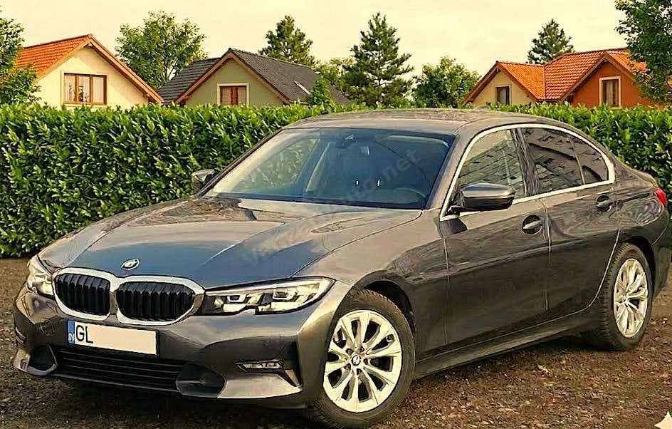 BMW Seria 3