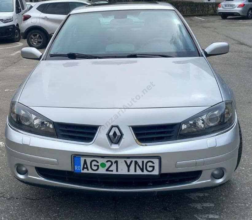 Renault Laguna