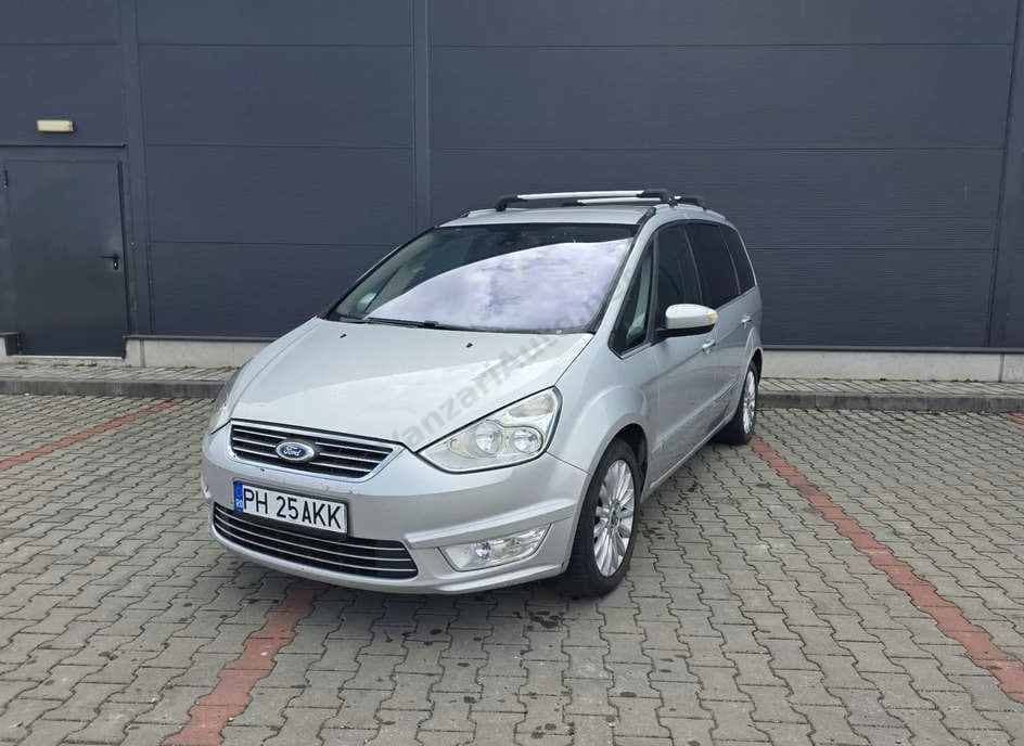 Ford Galaxy