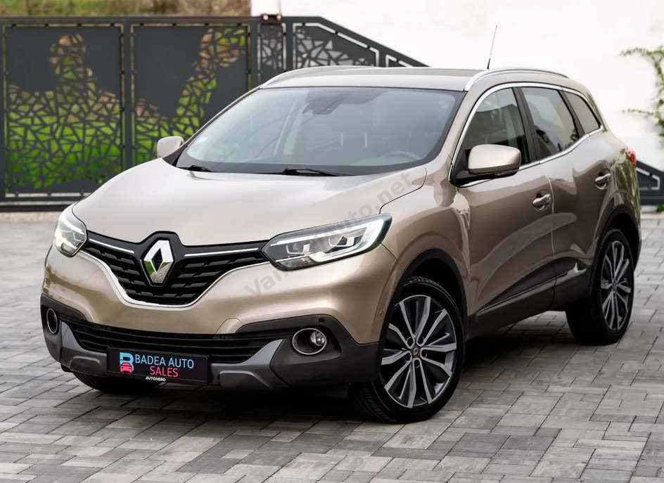 Renault Kadjar