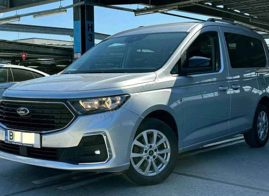 Ford Tourneo Connect