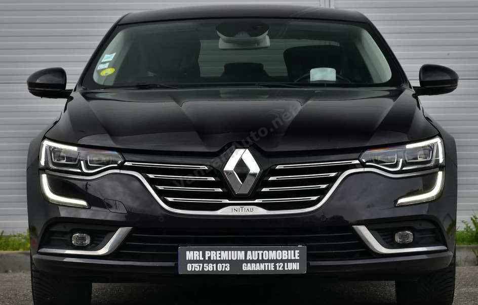 Renault Talisman