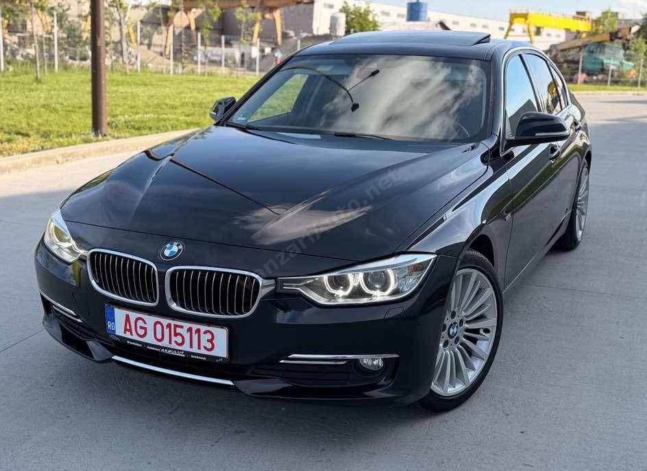 BMW Seria 3