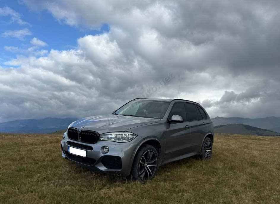 BMW X5 M