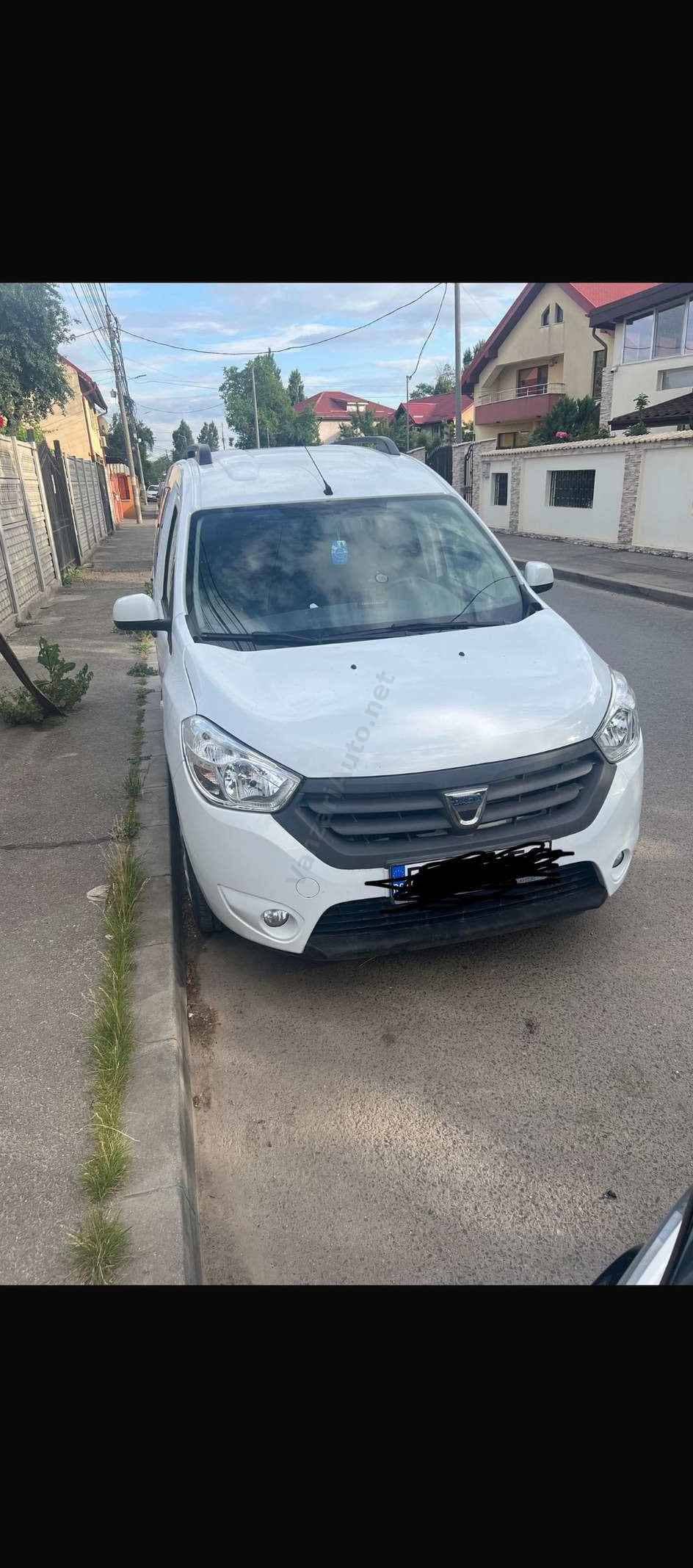 Dacia Dokker
