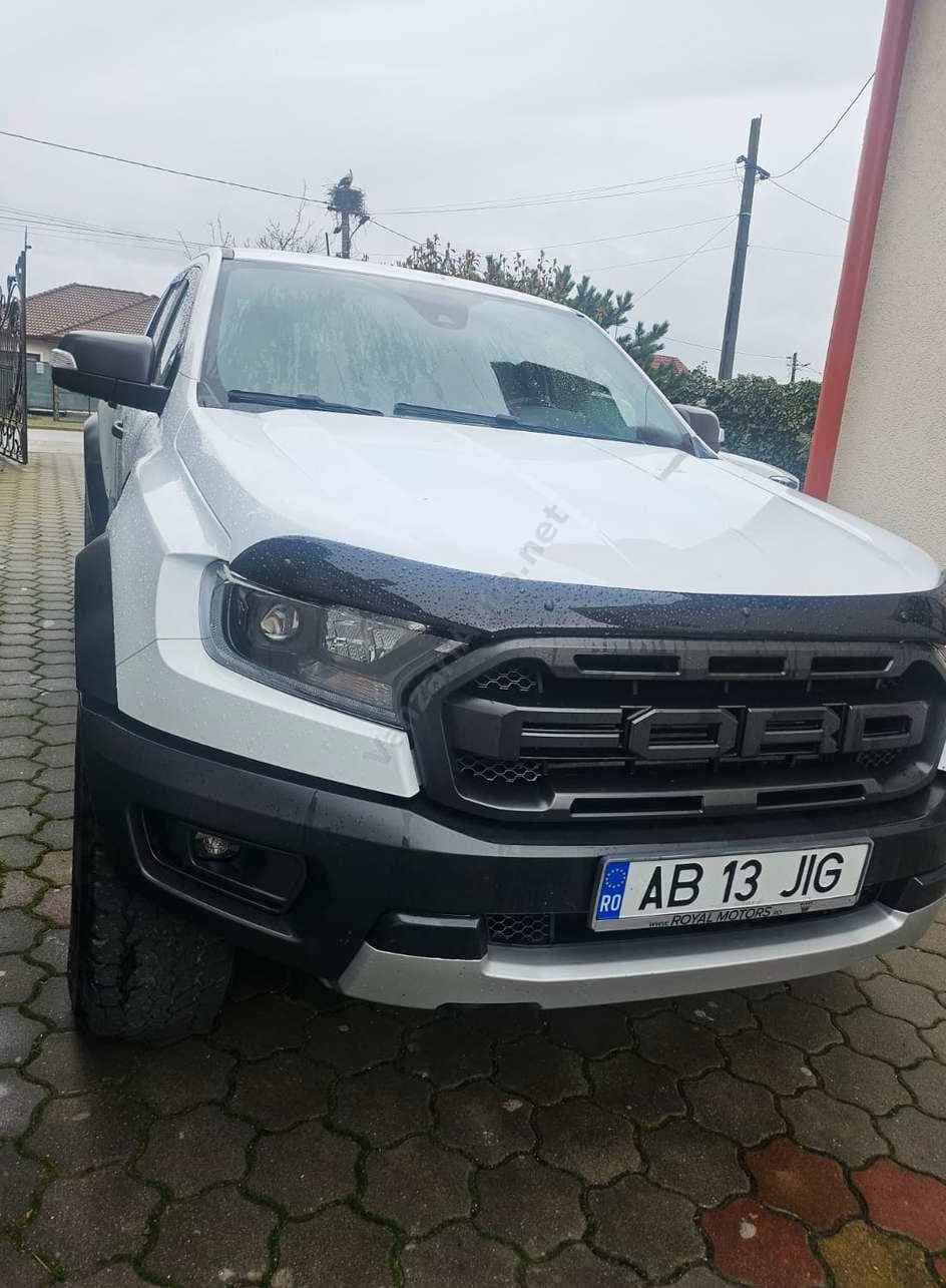 Ford Raptor