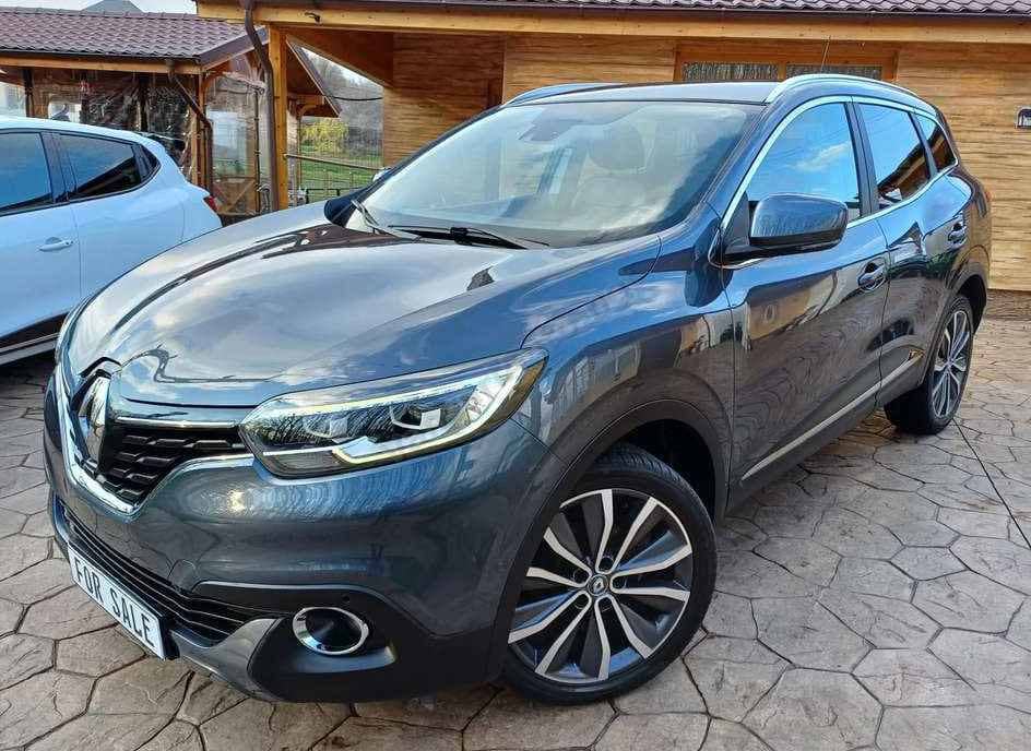 Renault Kadjar
