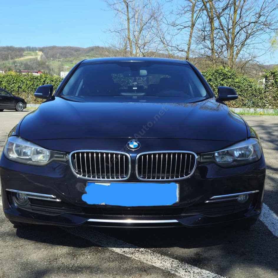 BMW Seria 3