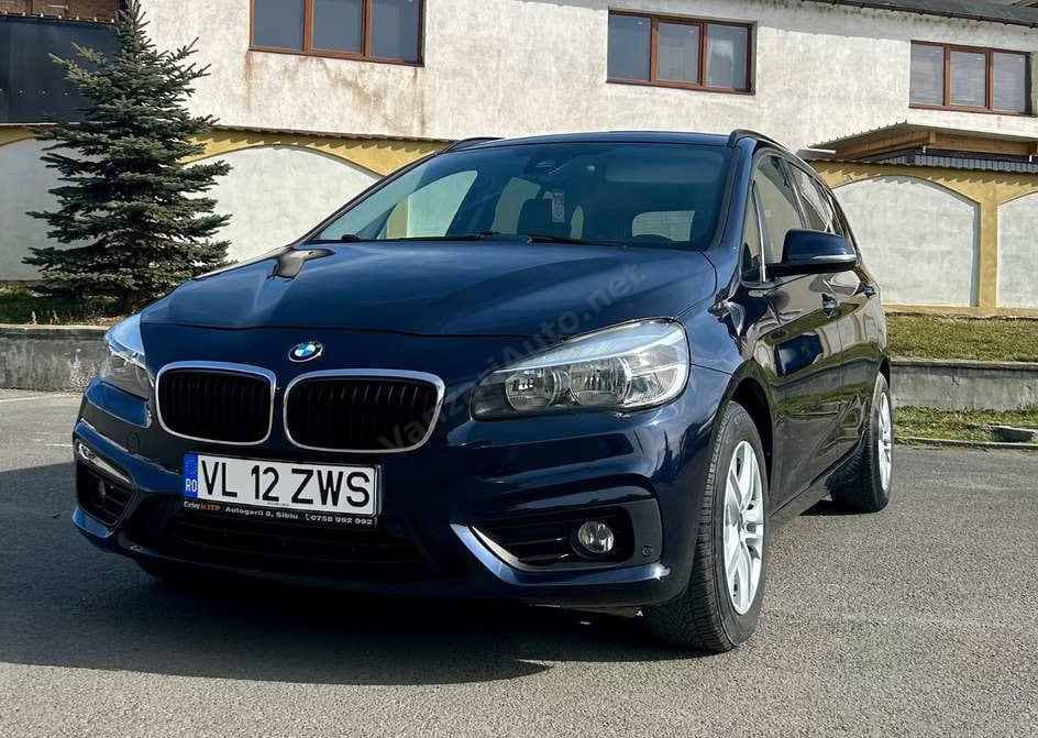 BMW Seria 2