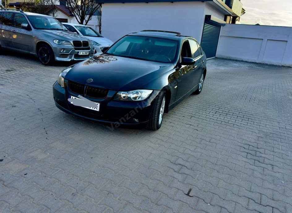 BMW Seria 3