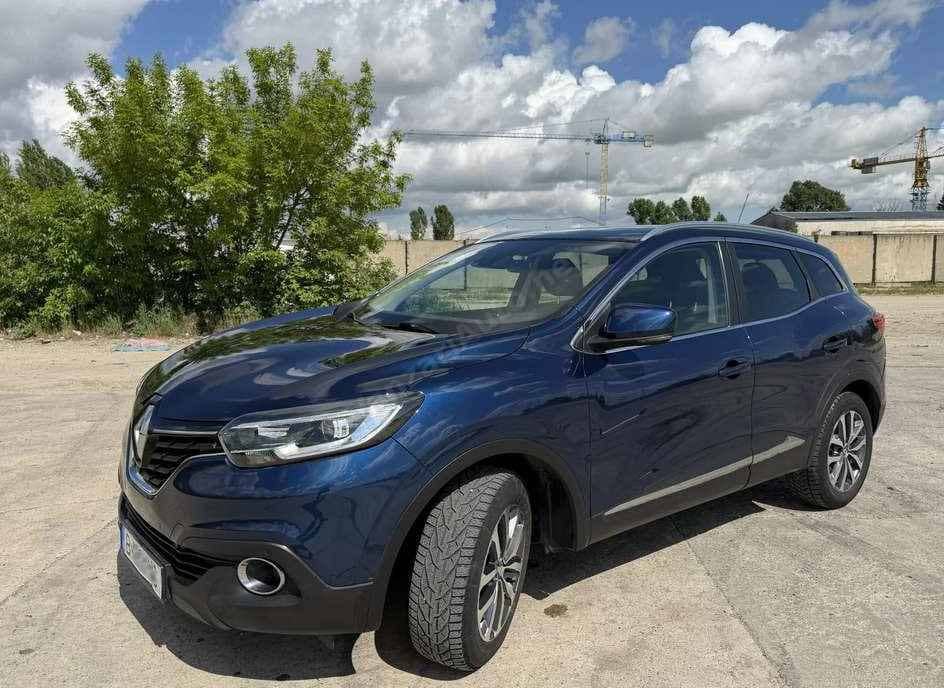 Renault Kadjar