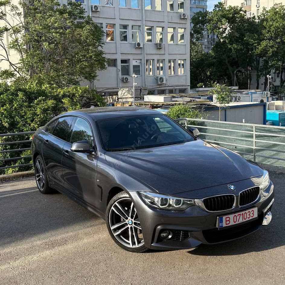 BMW Seria 4