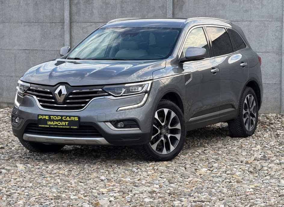 Renault Koleos