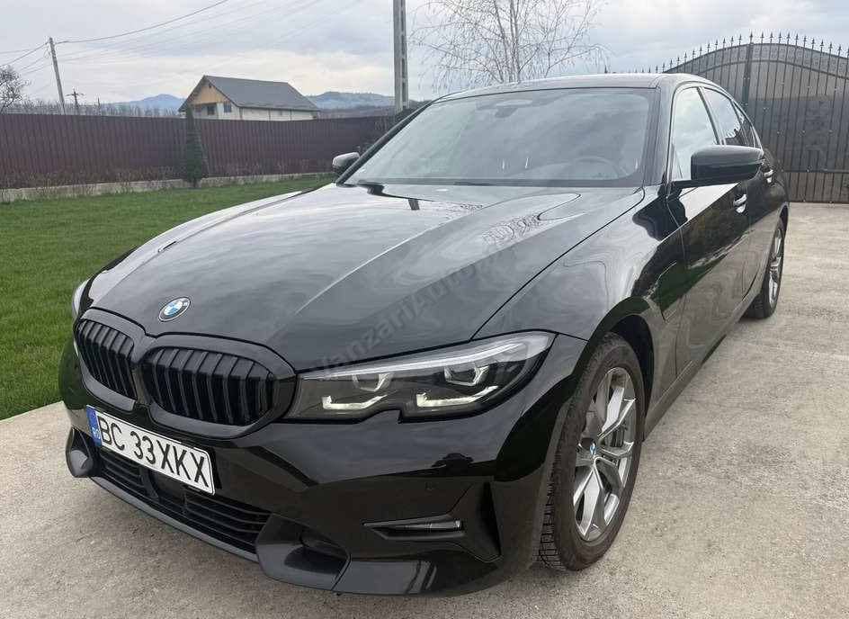 BMW Seria 3