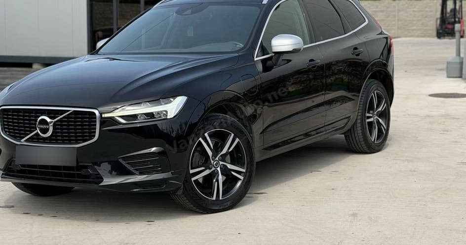 Volvo XC 60