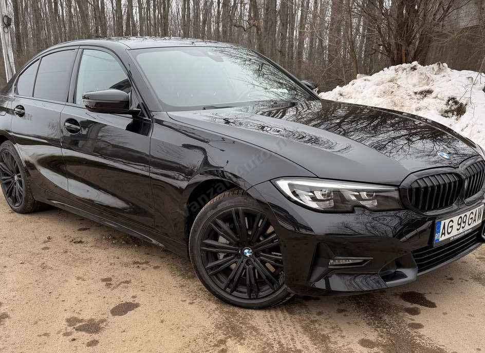 BMW Seria 3