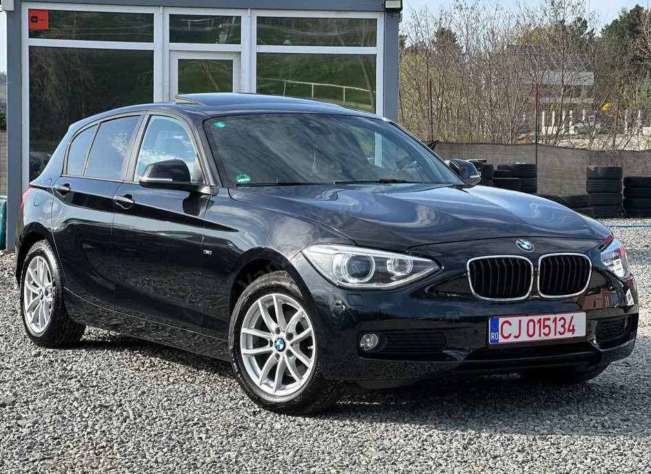 BMW Seria 1