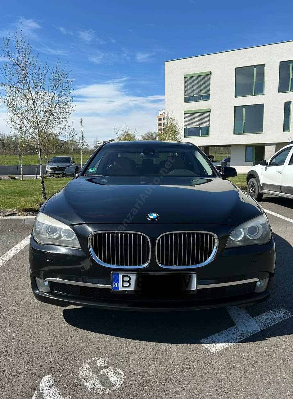 BMW Seria 7