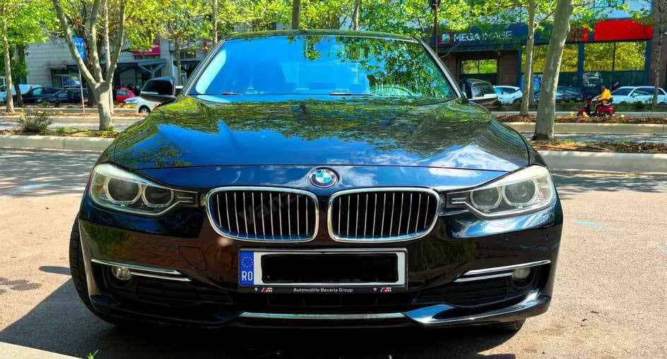 BMW Seria 3
