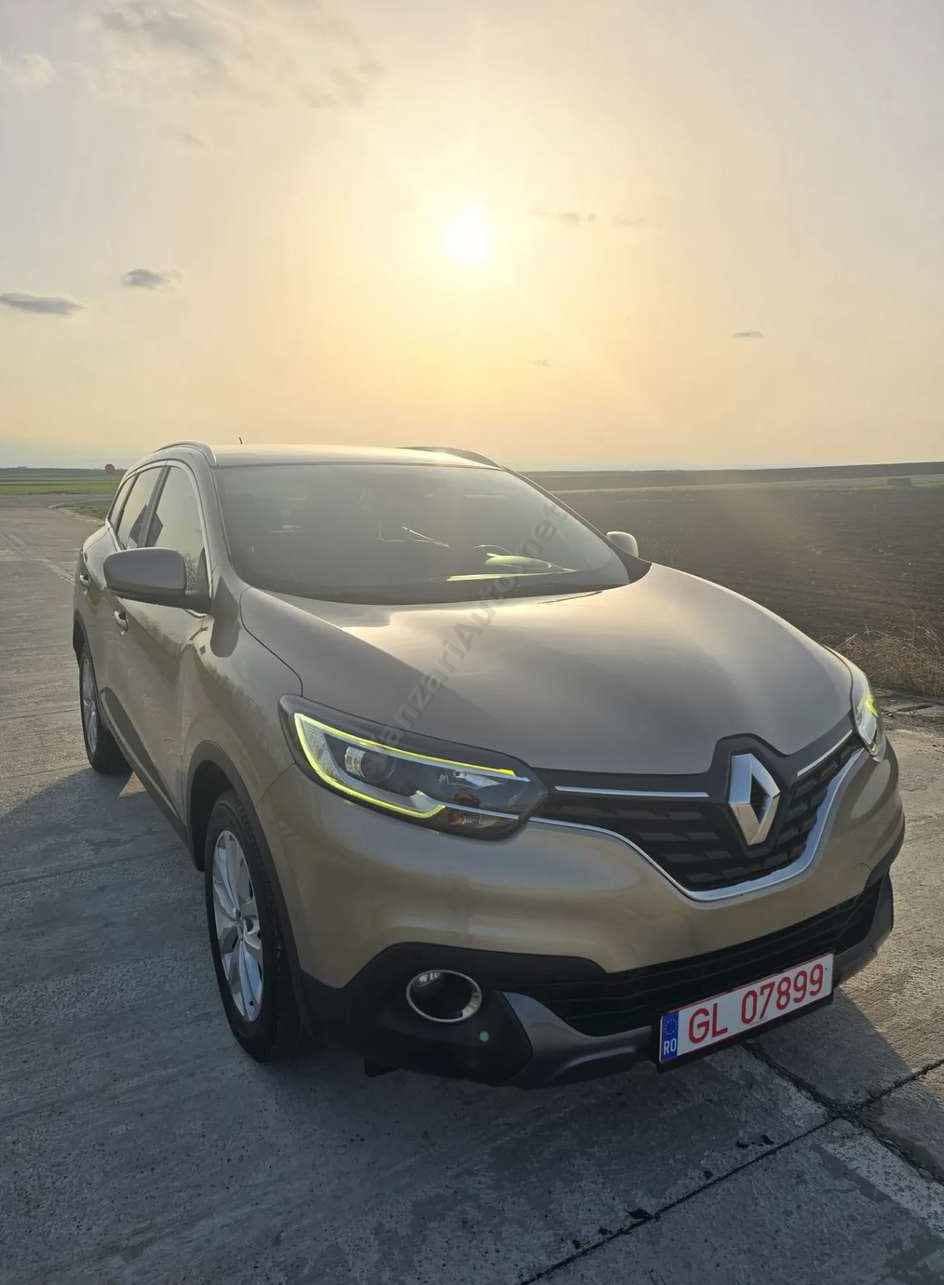 Renault Kadjar