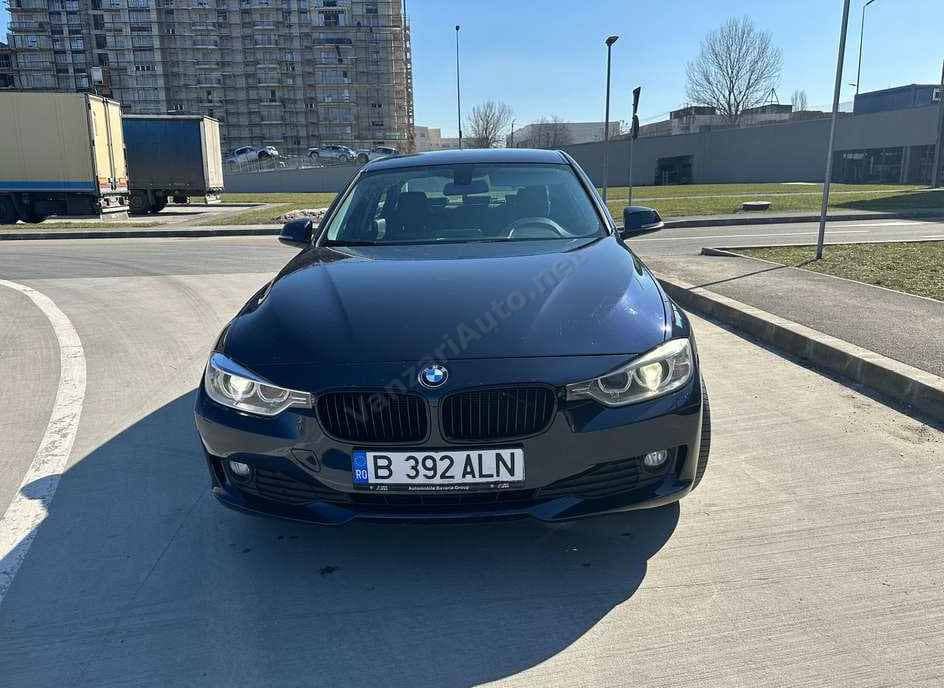 BMW Seria 3