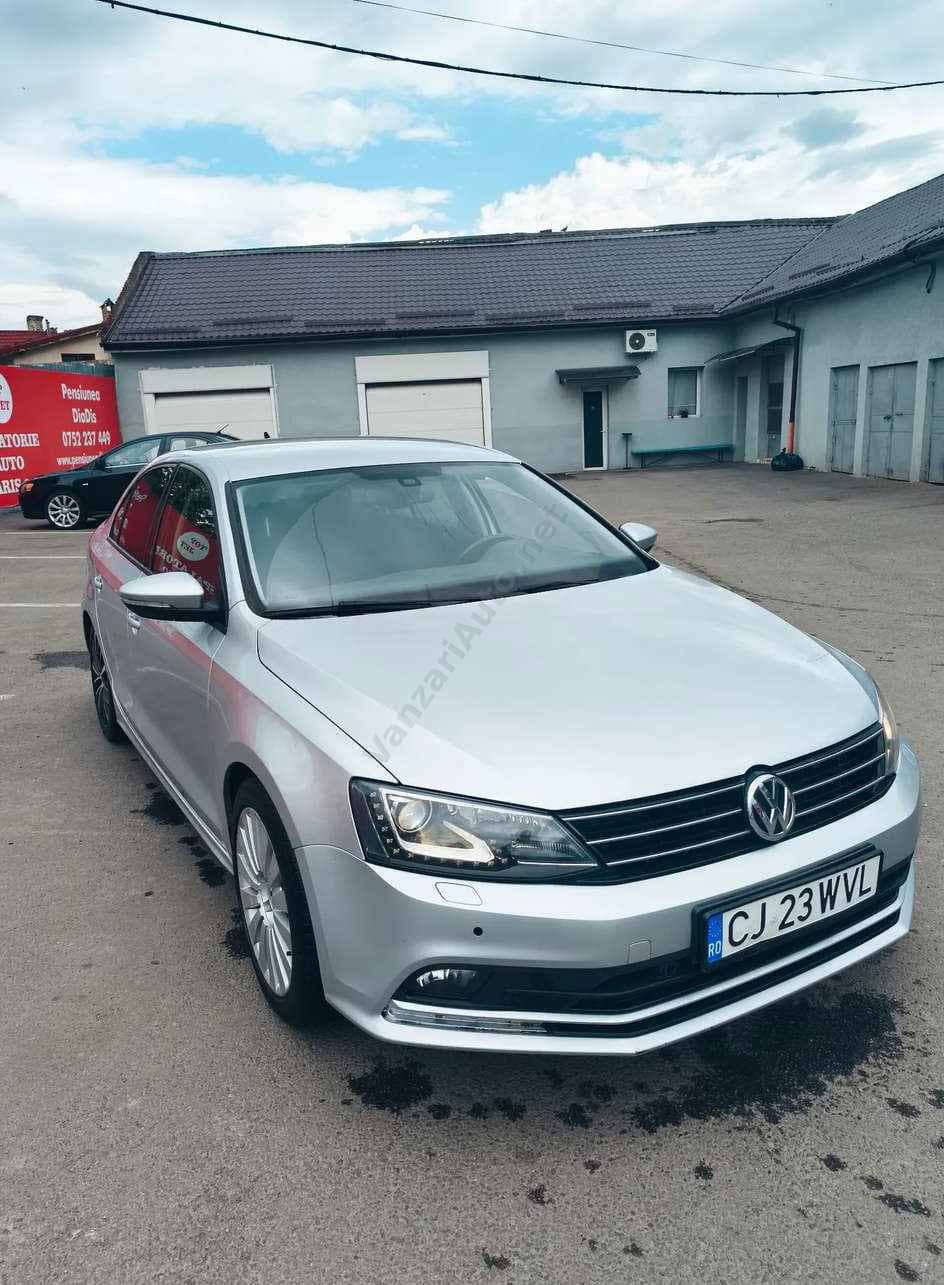 Volkswagen Jetta