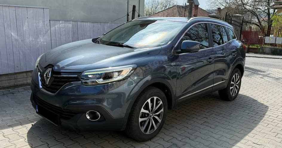 Renault Kadjar