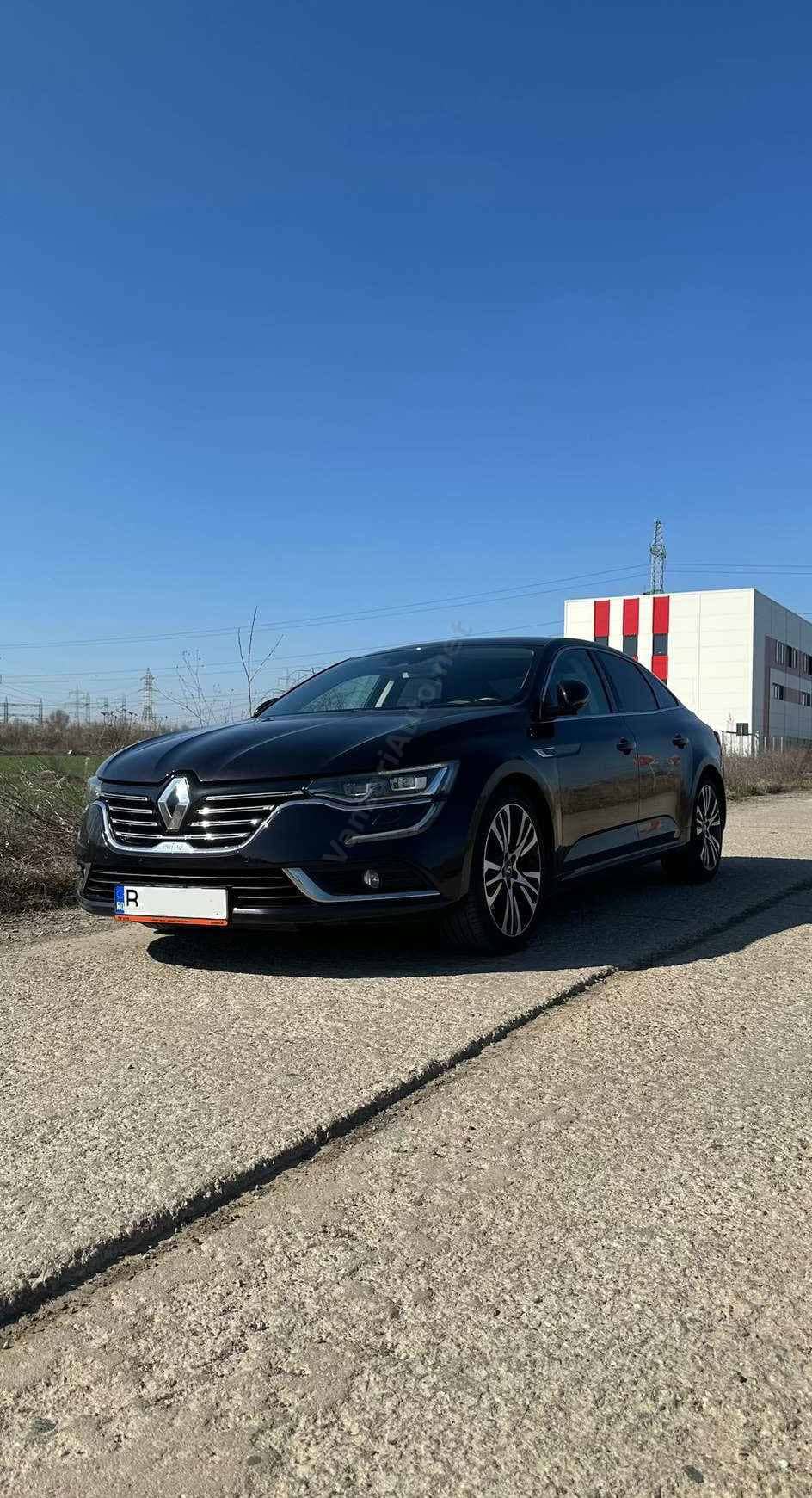 Renault Talisman