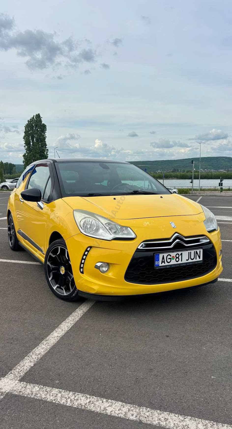 Citroen DS3