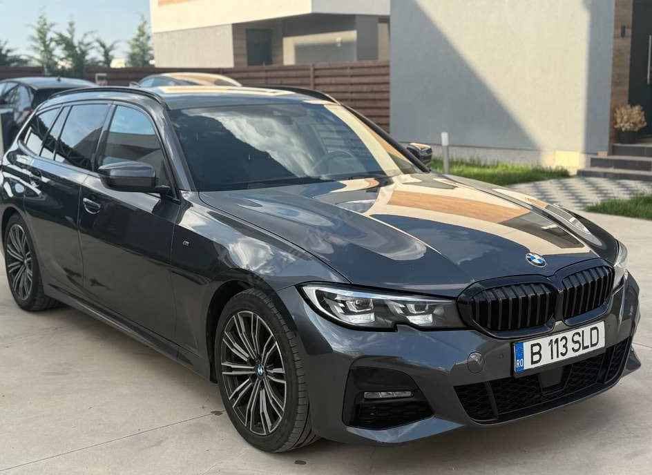 BMW Seria 3