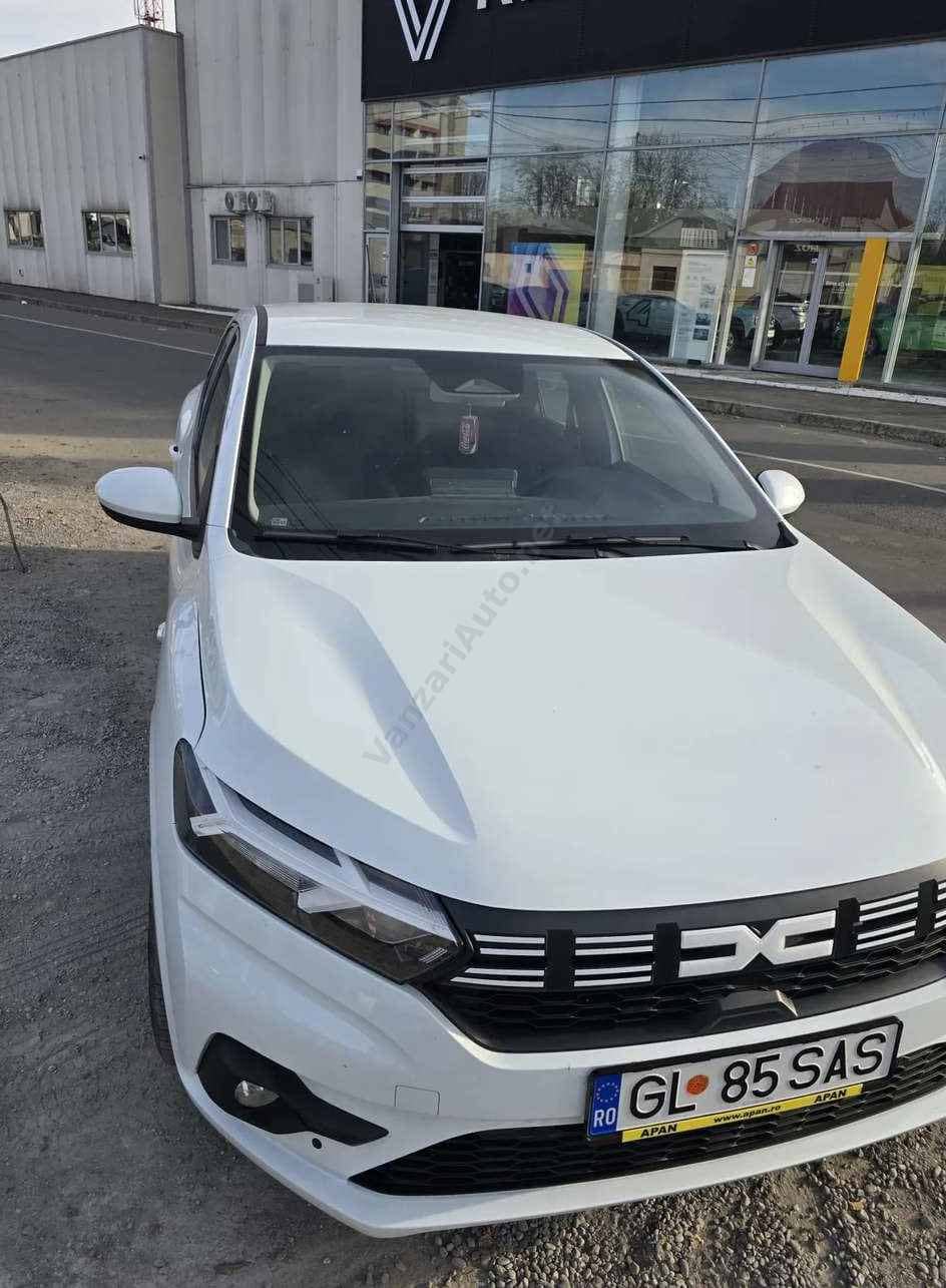 Dacia Logan