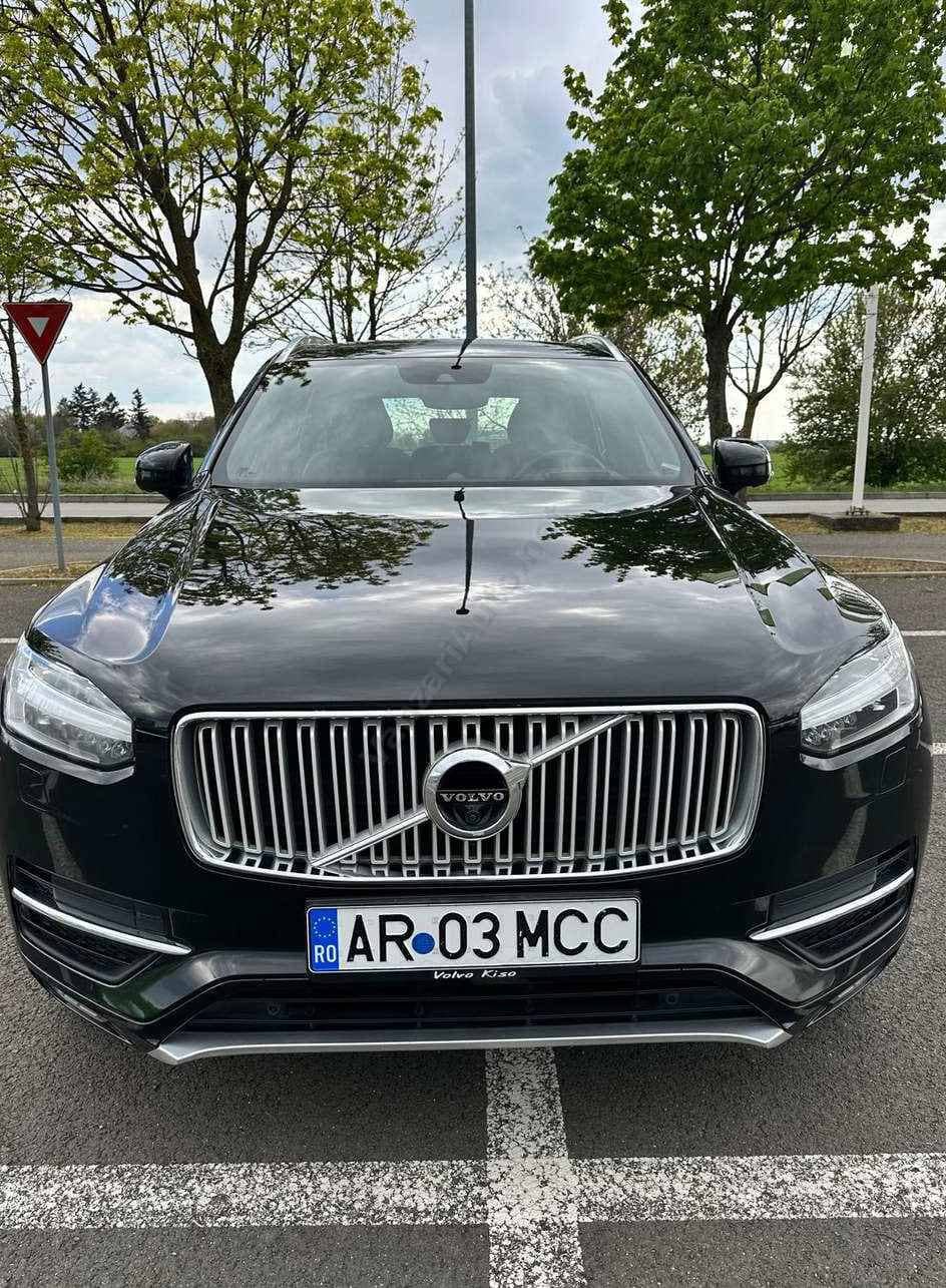 Volvo XC 90