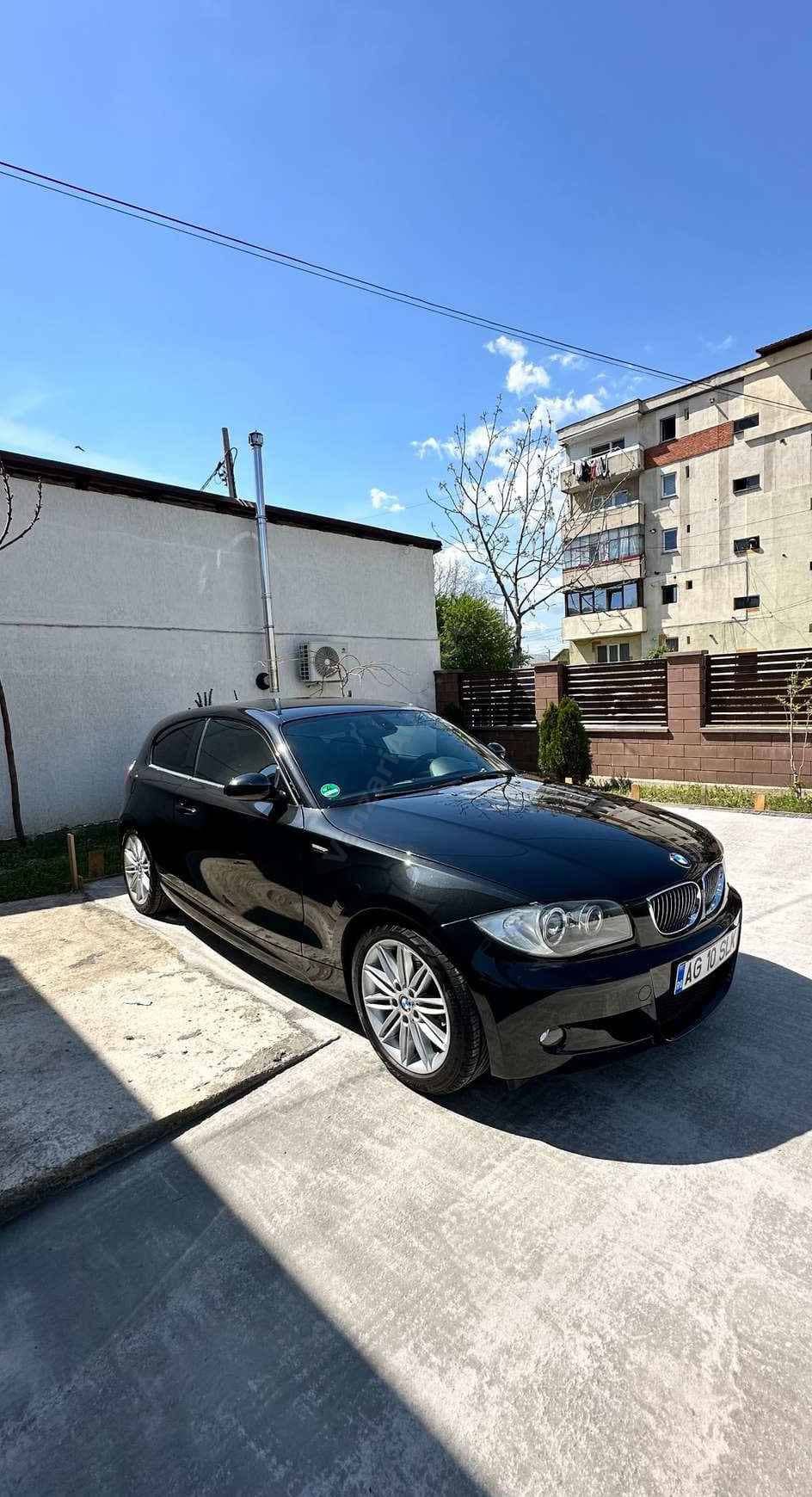 BMW Seria 1