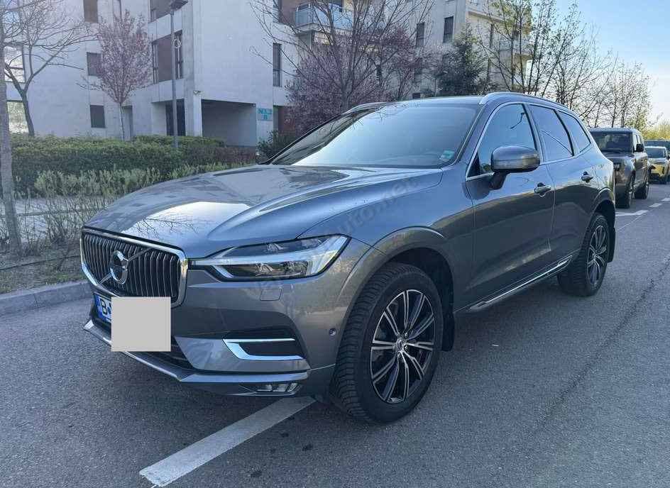 Volvo XC 60