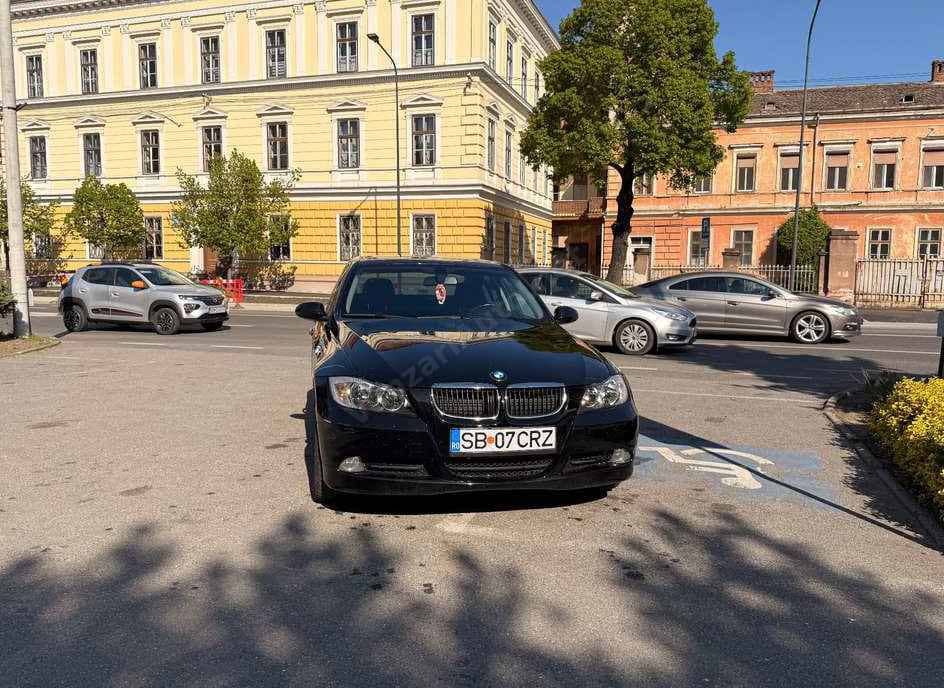 BMW Seria 3