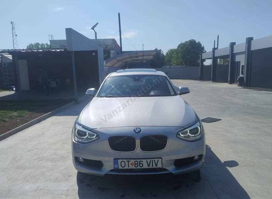 BMW Seria 1
