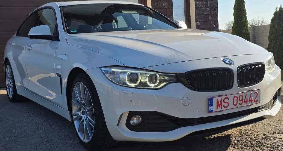 BMW Seria 4