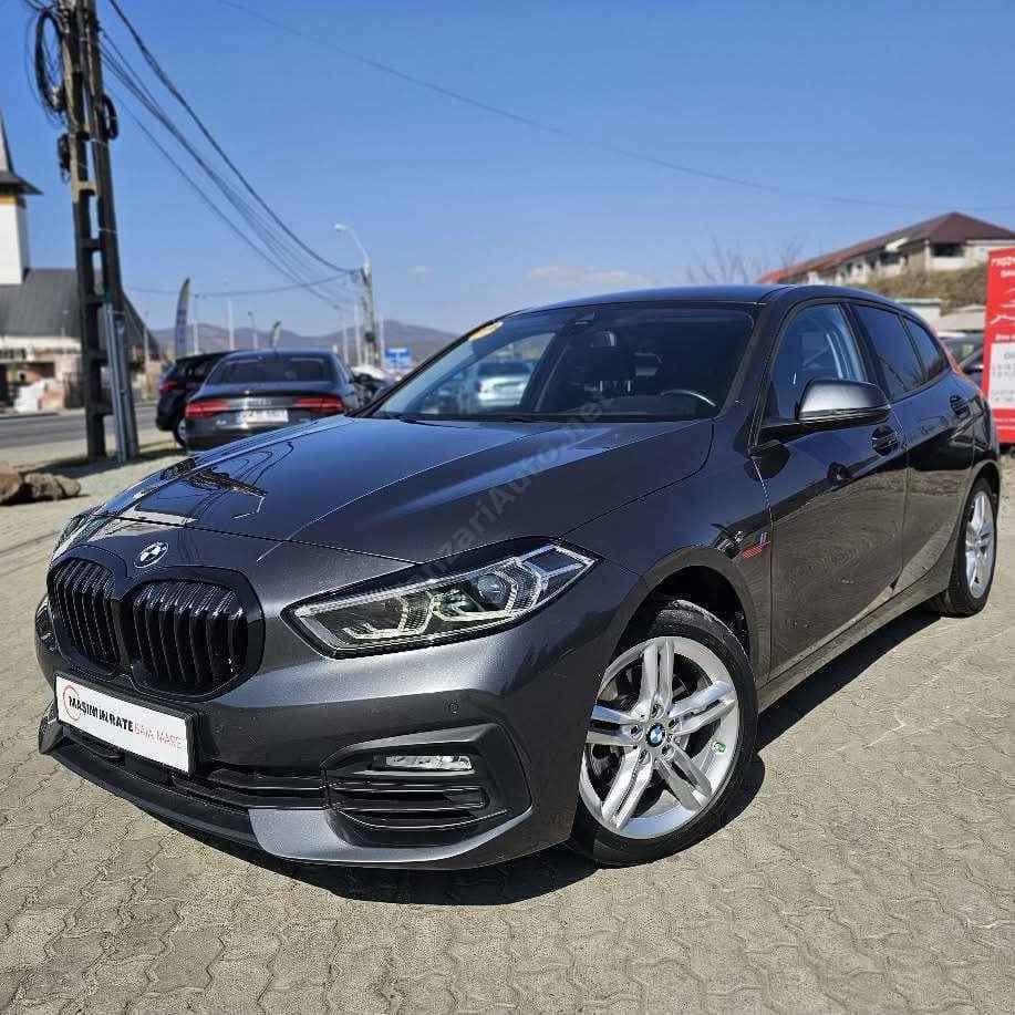 BMW Seria 1