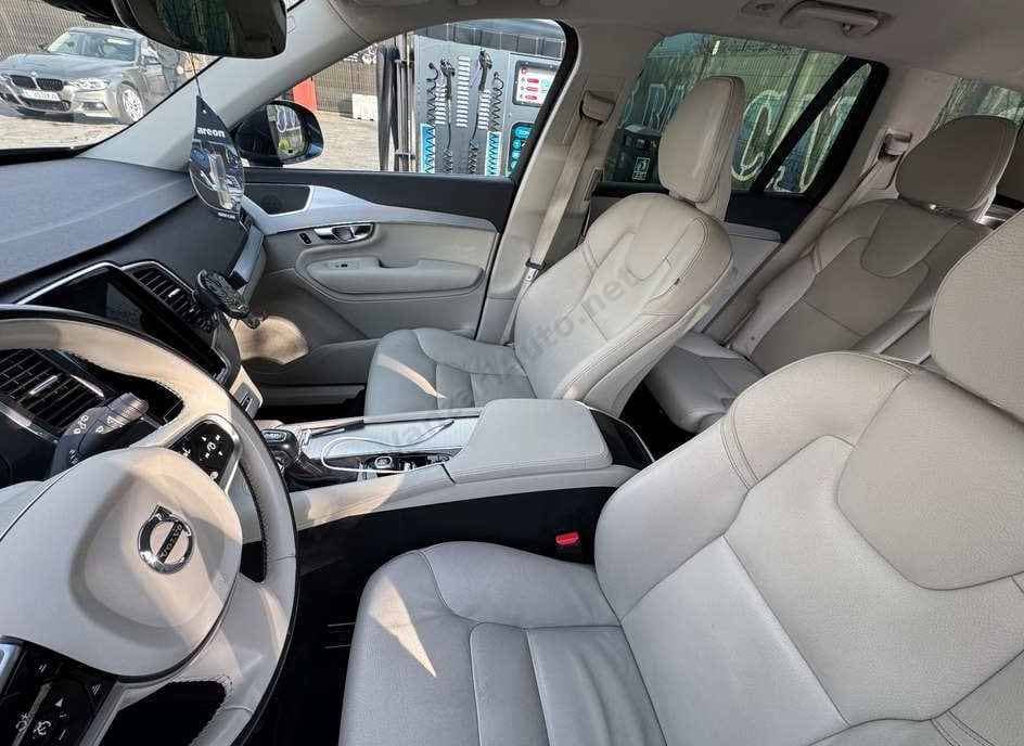Volvo XC 90