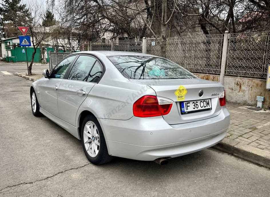 BMW Seria 3