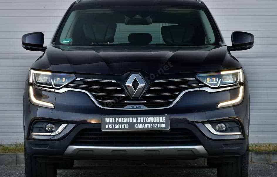 Renault Koleos